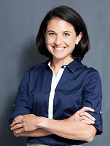 Casie Tavares-Stoeckel, CFNP Casie Tavares-Stoeckel, CFNP