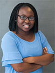 Christiana Budu, DNP, CFNP Christiana Budu, DNP, CFNP